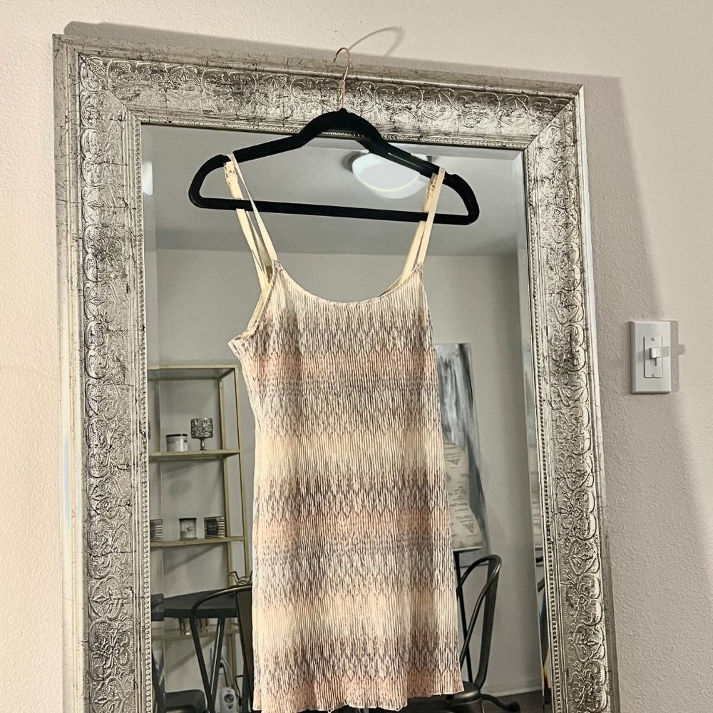 Free People Intimate Tank/Dress